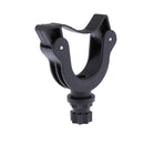 1x Kayak Marine Boat Paddle Clip Holder Watercraft Plastic High Quality