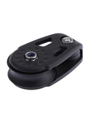 Outdoor Water Sport Sheave Single Block Pulley for Boat Kayak Practical