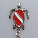 Unisex Accessories Keychains for Bag Backpack Handbag Keys Outdoor Useful