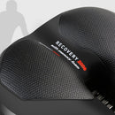 Comfort Wide Big Bum Bike Bicycle Gel Cruiser Extra Sporty Soft Pad Saddle Seat