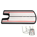 Golf Alignment Training Aids Swing Eyeline Tools for Practice Putting New