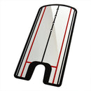 Pro Golf Putting Mirror Training Eyeline Alignment Swing Practice Trainer Aid
