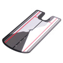 Pro Golf Putting Mirror Training Eyeline Alignment Swing Practice Trainer Aid