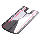 Golf Alignment Training Aids Swing Eyeline Tools for Practice Putting New