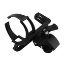 Bicycle Cup Holder Mountain Bike Drink Rack Water Bottle Cage Cycling Part f o