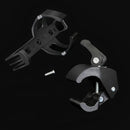 Bicycle Cup Holder Mountain Bike Drink Rack Water Bottle Cage Cycling Part f o