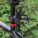 Bicycle Cup Holder Mountain Bike Drink Rack Water Bottle Cage Cycling Part f o