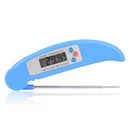 1pc Meat Thermometer BBQ Grill Kitchen Food Instant Read Probe Cooking Steak Hot