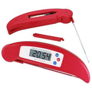 Meat Thermometer Instant Read Digital Kitchen Food Grill Liquid BBQ Baking Candy