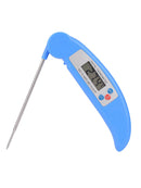 1pc Meat Thermometer BBQ Grill Kitchen Food Instant Read Probe Cooking Steak Hot