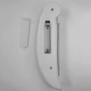 1pc Meat Thermometer BBQ Grill Kitchen Food Instant Read Probe Cooking Steak Hot
