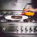 Meat Thermometer Instant Read Digital Kitchen Food Grill Liquid BBQ Baking Candy