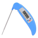 Meat Thermometer Instant Read Digital Kitchen Food Grill Liquid BBQ Baking Candy