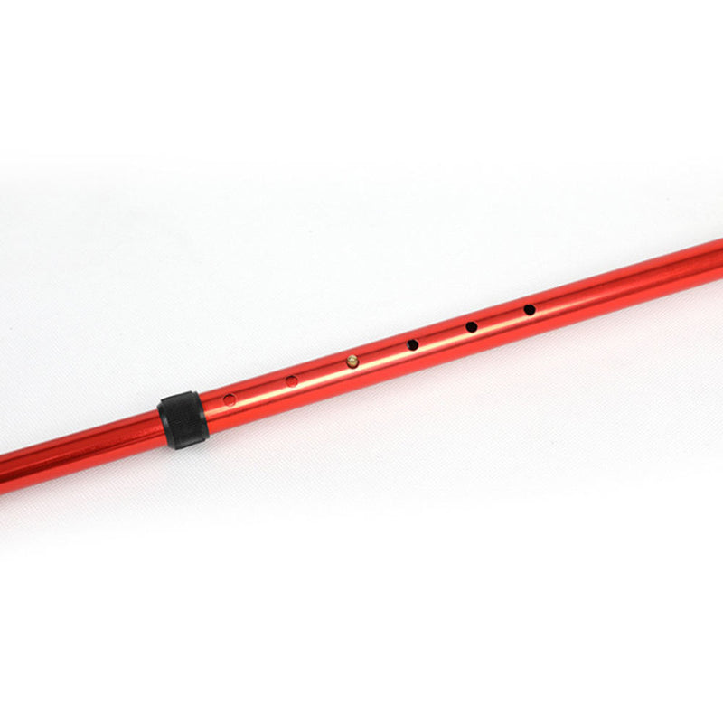 Multi-purpose Trekking Pole For Outdoor Camping Hiking Climbing