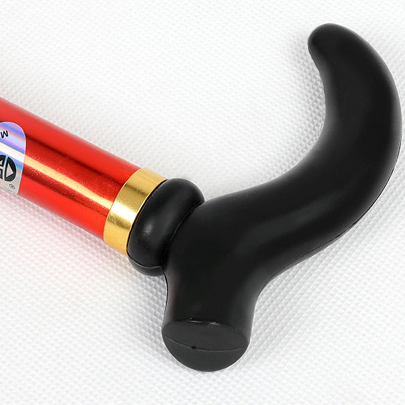 Multi-purpose Trekking Pole For Outdoor Camping Hiking Climbing