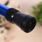 Multi-function Folding Outdoor Hiking Trekking Pole Aluminum Alloy Walking Stick