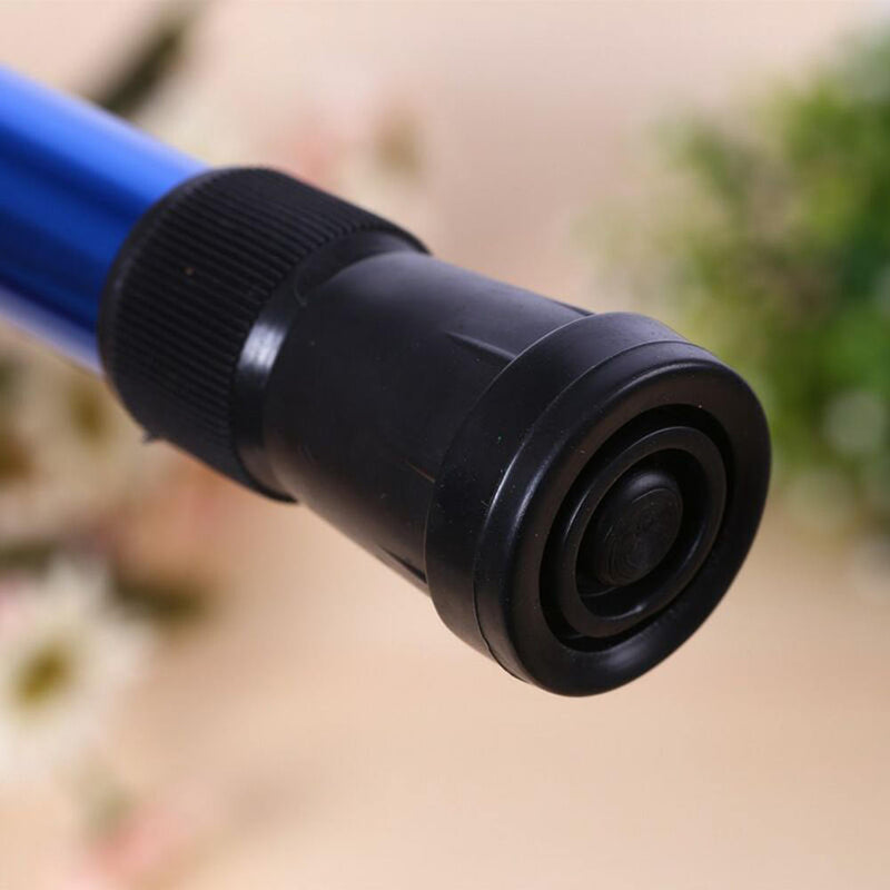 Trekking Pole Aluminum Alloy Telescopic Outdoor Hiking Walking Stick