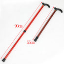 Multi-purpose Trekking Pole For Outdoor Camping Hiking Climbing