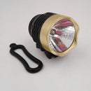 1 * Bicycle Bike LED Front Light Headlight Flashlight Lamp Durable Hot