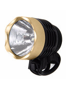 T6 LED Cycling Bike Bicycle Head Light Adjust Focus Flashlight 3 Modes Torch