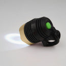 T6 LED Cycling Bike Bicycle Head Light Adjust Focus Flashlight 3 Modes Torch