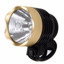 T6 LED Cycling Bike Bicycle Head Light Adjust Focus Flashlight 3 Modes Torch
