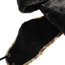 Men Winter Fur Windproof Trapper Hat Earflap Ski Hat Cap Hunting Trooper