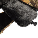 Men Winter Fur Windproof Trapper Hat Earflap Ski Hat Cap Hunting Trooper