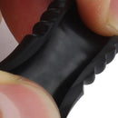 Bicycle V Brake Cover Cable Pipe Plastic Hose Rubber Noodle Shaped Bicycle Parts