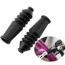 Bicycle V Brake Cover Cable Pipe Plastic Hose Rubber Noodle Shaped Bicycle Parts