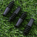 Bicycle V Brake Cover Cable Pipe Plastic Hose Rubber Noodle Shaped Bicycle Parts