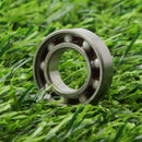 Wheel Bearing for Mountain Bike MTB Road City Bicycle Rear Guide Ceramic Pulley