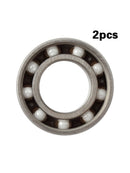 Wheel Bearing for Mountain Bike MTB Road City Bicycle Rear Guide Ceramic Pulley
