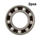 Wheel Bearing for Mountain Bike MTB Road City Bicycle Rear Guide Ceramic Pulley
