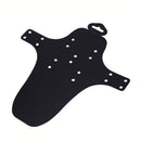 Mountain MTB Bike Bicycle Front Mudguard Rear Fender Mud Guard Set