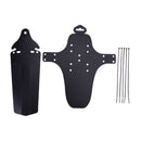 Mountain MTB Bike Bicycle Front Mudguard Rear Fender Mud Guard Set