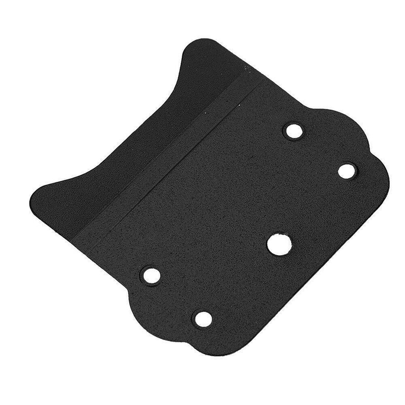 1 set Plastic Bicycle Fenders Front / Rear Bike Mudguard Mtb Bike Wings Mud Hot