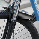 Lightweight Ultra-Thin Bike Bicycle Mudguard MTB Fender Bike Front 1Pair