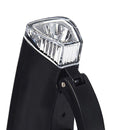 LED Rechargeable Bycicle Light Headlamp Headlight Bike Front Lamp 3 Modes