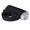 Bike Headlight LED Bicycle Front Head Lamp  Mountain Bike Streetlight