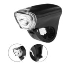 LED Rechargeable Bycicle Light Headlamp Headlight Bike Front Lamp 3 Modes