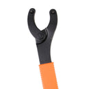 Bike Bicycle Crank Set Bottom Bracket Wheel Remover Spanner Wrench Repair Tool