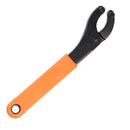 Bike Bicycle Crank Set Bottom Bracket Wheel Remover Spanner Wrench Repair Tool
