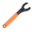 Bike Bicycle Crank Set Bottom Bracket Wheel Remover Spanner Wrench Repair Tool