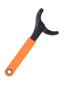 Bike Bicycle Crank Set Bottom Bracket Wheel Remover Spanner Wrench Repair Tool