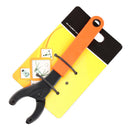 Bike Bicycle Crank Set Bottom Bracket Wheel Remover Spanner Wrench Repair Tool