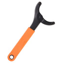 Bike Bicycle Crank Set Bottom Bracket Wheel Remover Spanner Wrench Repair Tool