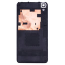 Full Housing Cover (Front Housing LCD Frame Bezel Plate + Back Cover) for HTC Desire 826(Blue)