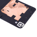 Full Housing Cover (Front Housing LCD Frame Bezel Plate + Back Cover) for HTC Desire 826(Blue)