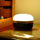 3W LED 3Modes USB Rechargeable Camping Outdoor Light Lantern Tent Lamp Light New